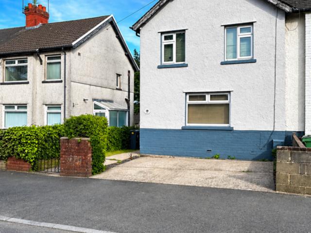 House for sale in Falcon Lodge, Wales