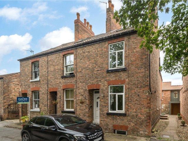 House for sale in Ripon, York and North Yorkshire