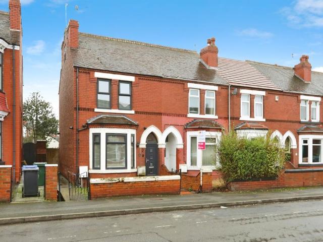House for sale in Wheatley, South Yorkshire