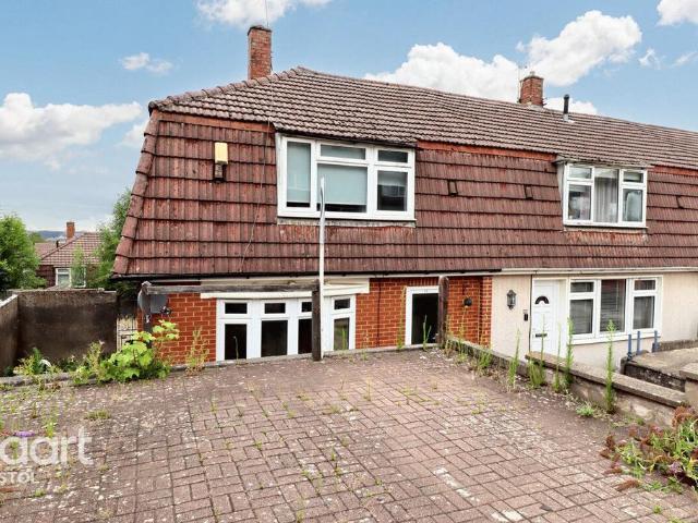 House for sale in Feckenham, City Of Bristol