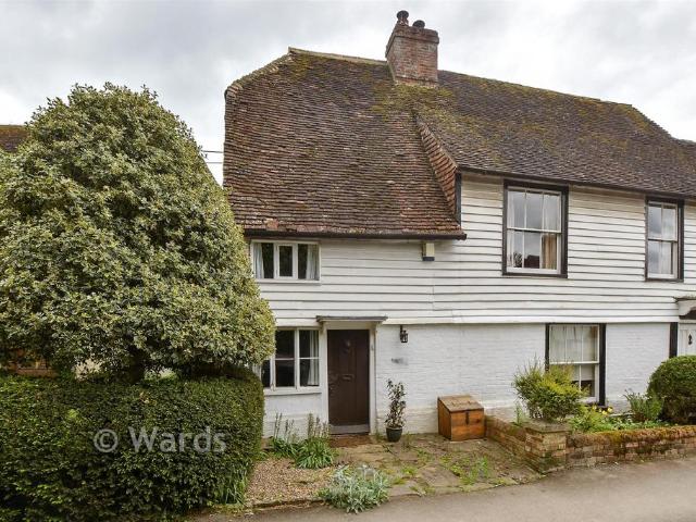 House for sale in Bridgefield, Kent