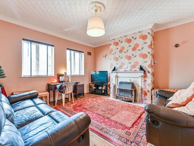 House for sale in Greater London