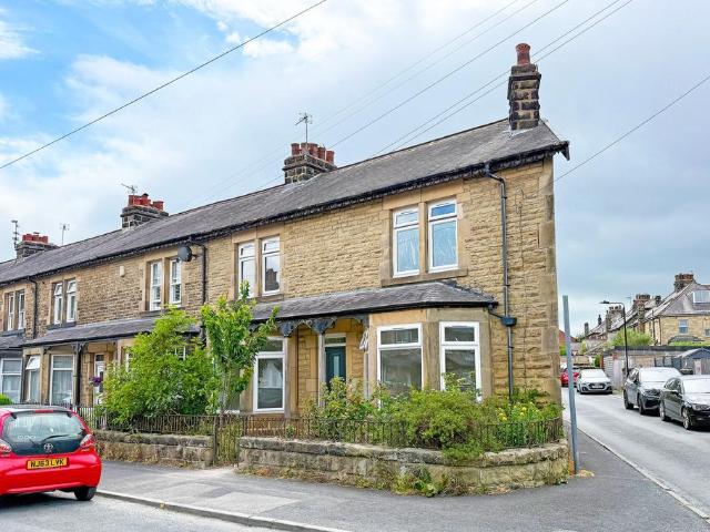 House for sale in Oatlands, Harrogate