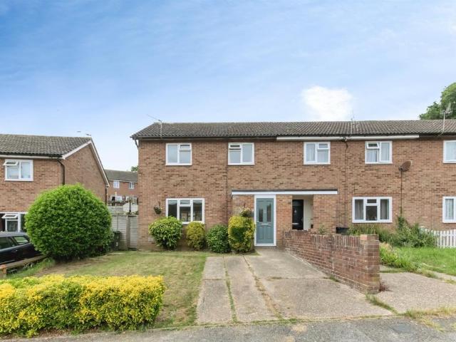 House for sale in Heathlands, East Sussex