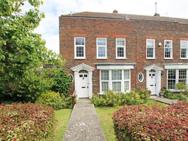 House for sale in Eastbourne, East Sussex
