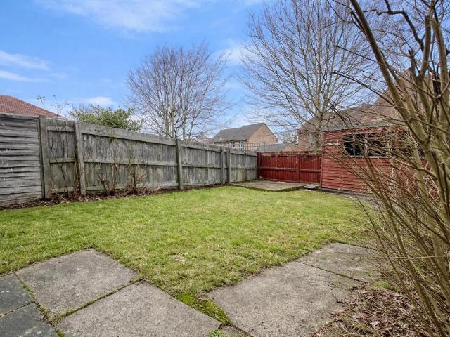 House for sale in Moreton Hall, Chedburgh