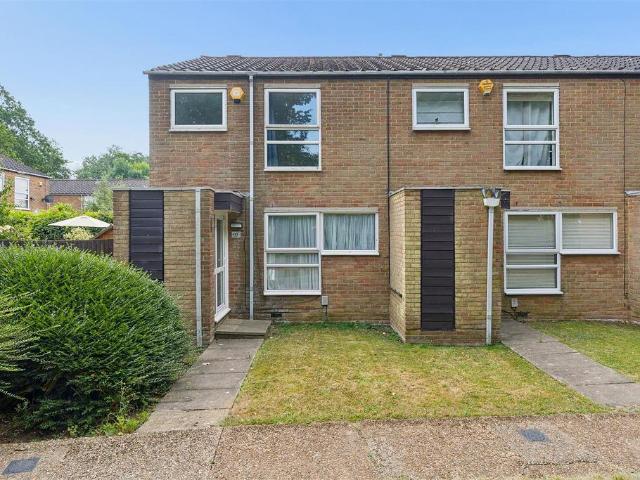 House for sale in Ash-cum-Ridley, The Butts