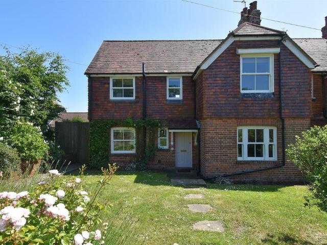 House for sale in Clive Vale, Guestling Green