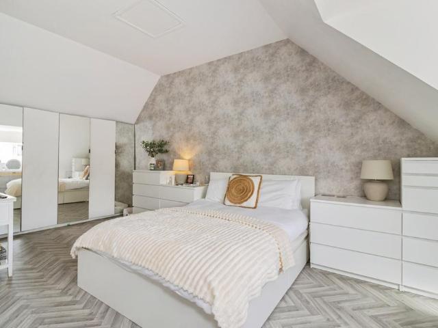 House for sale in Highweek, Bridford