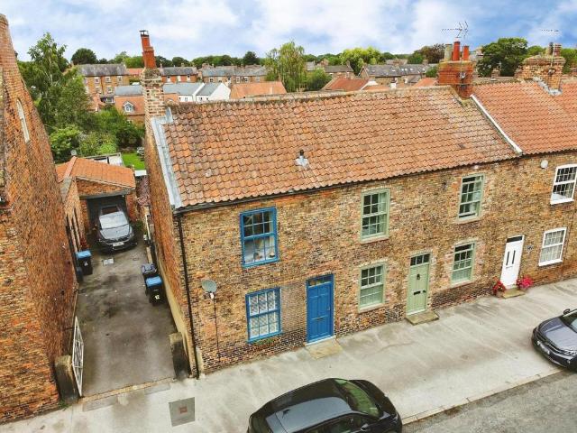 House for sale in Aldborough, Boroughbridge