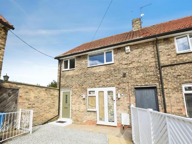 House for sale in Longhill, Hull