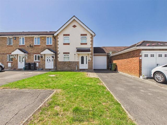 House for sale in Langdon Hills, Essex