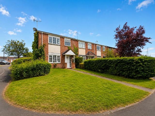House for sale in Dovecotes, Pendeford