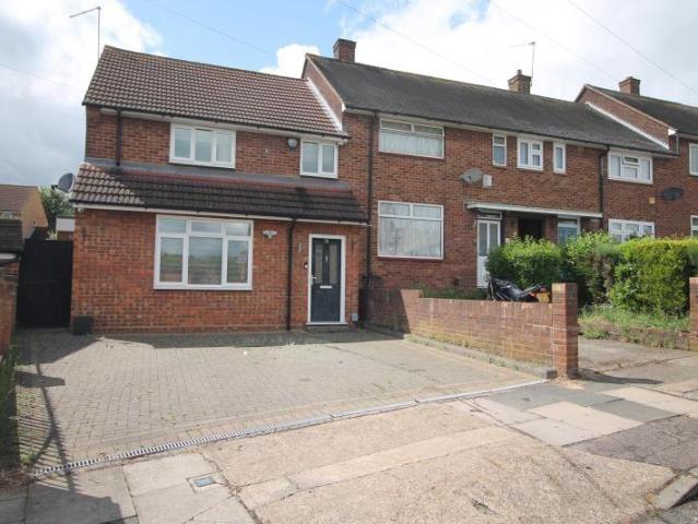 House for sale in London Borough of Havering, Greater London