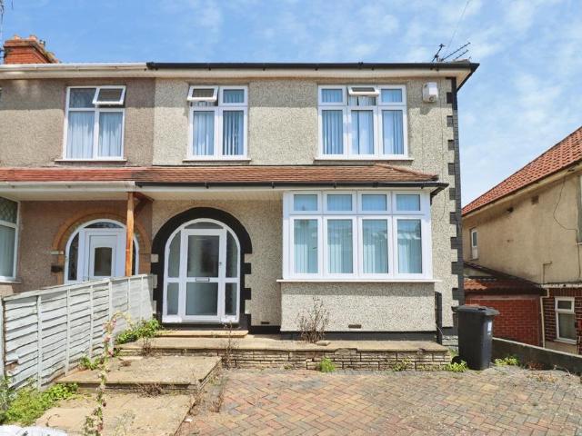 House for sale in Filton, South Gloucestershire