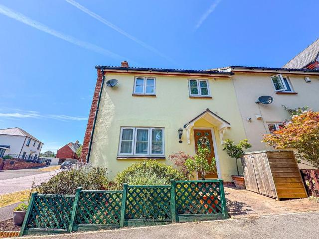 House for sale in Somerset