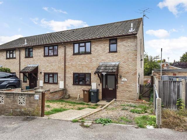House for sale in Barton Stacey, Hampshire