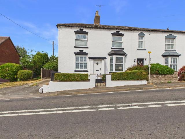 House for sale in Clows Top, Malvern Hills