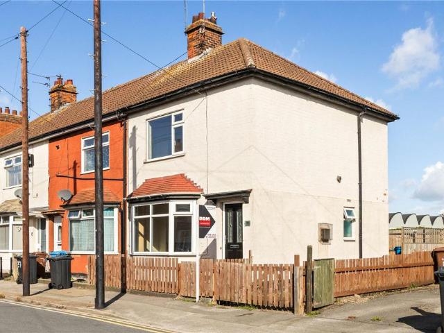 House for sale in Marfleet, Hull