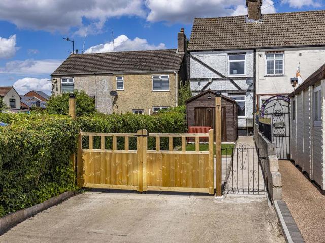 House for sale in Bagthorpe, East Midlands