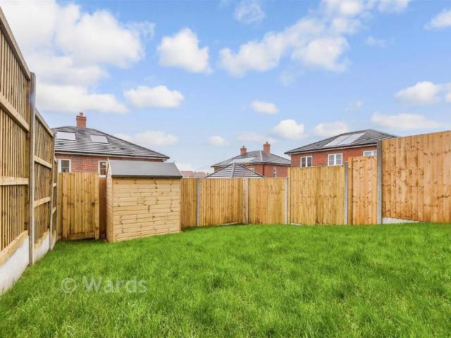 House for sale in Ash, Kent