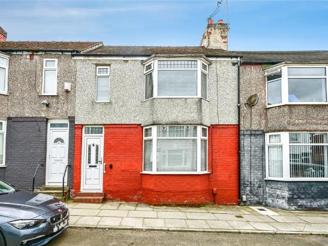 House for sale in Calderstones