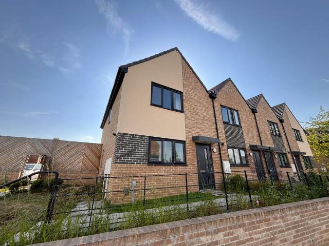 House for sale in Stockton-on-tees