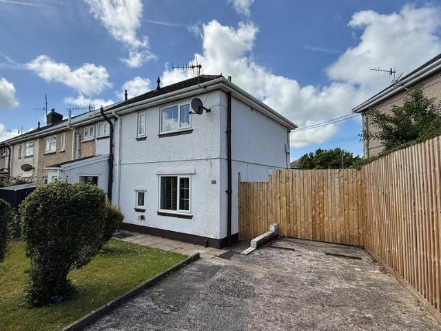 House for sale in Llanelli, Wales