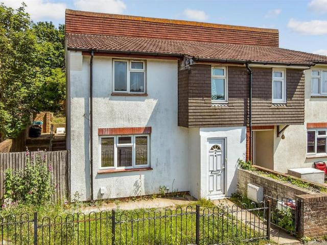 House for sale in Whitehawk, Brighton & Hove