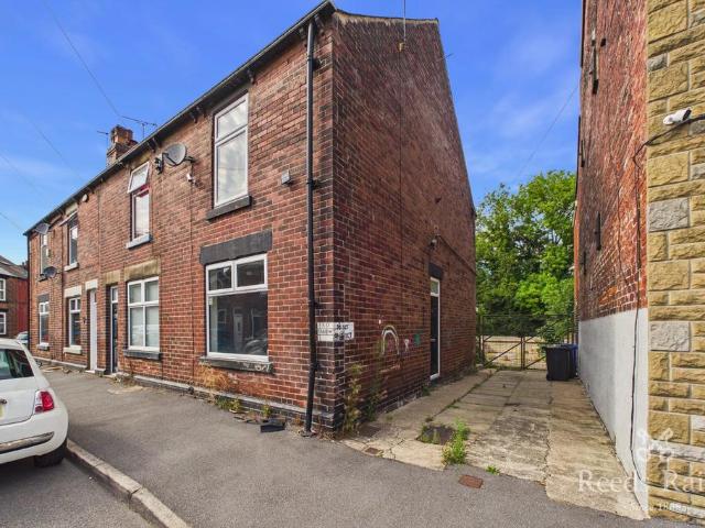 House for sale in Hillsborough, South Yorkshire