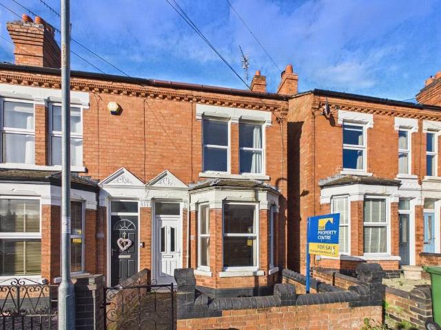 House for sale in Barbourne, Worcester