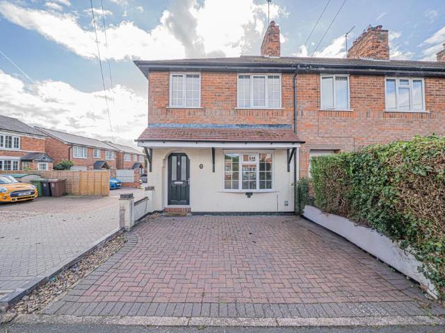 House for sale in Knowle, Solihull