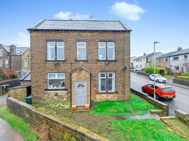 House for sale in Haworth and Stanbury, Haworth