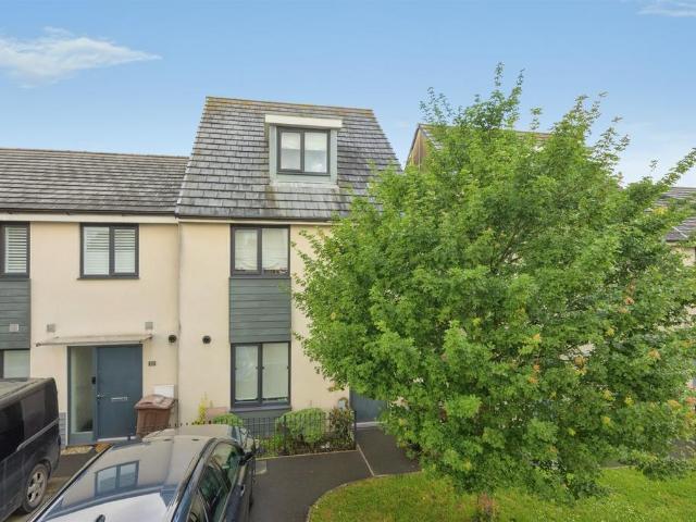 House for sale in Mount Wise
