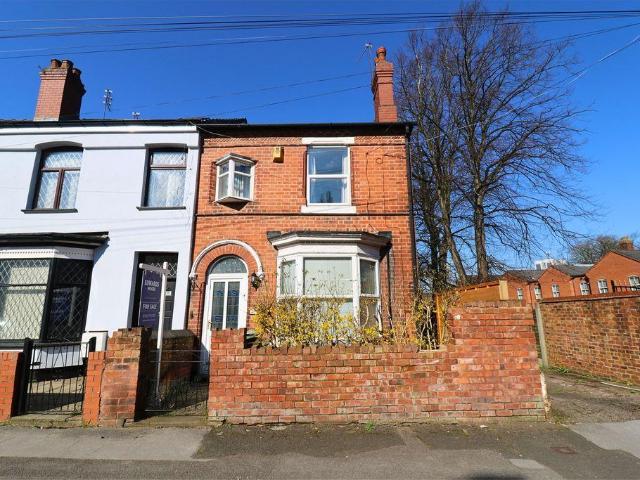 House for sale in West Midlands