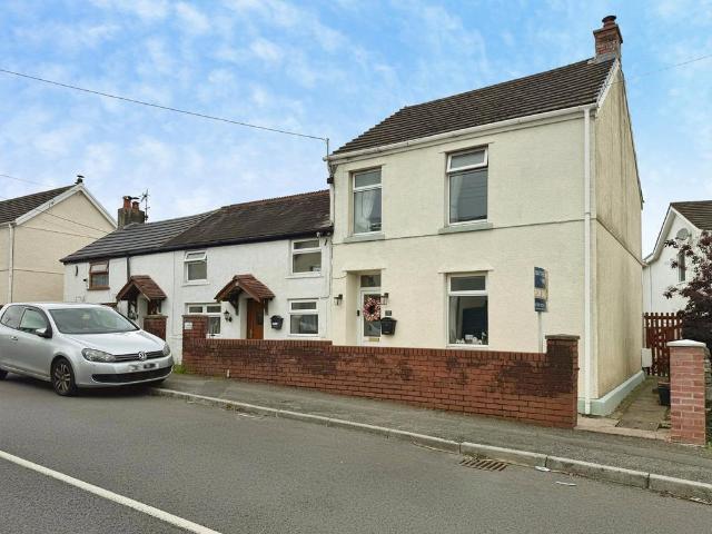 House for sale in Loughor, Wales