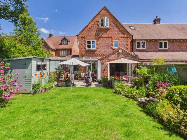 House for sale in Lane End, Buckinghamshire