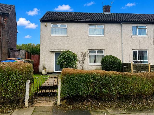 House for sale in Burnedge, Greater Manchester