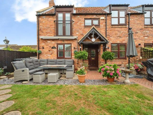 House for sale in Cleethorpes, North East Lincolnshire