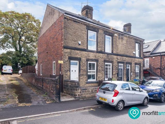 House for sale in South Yorkshire