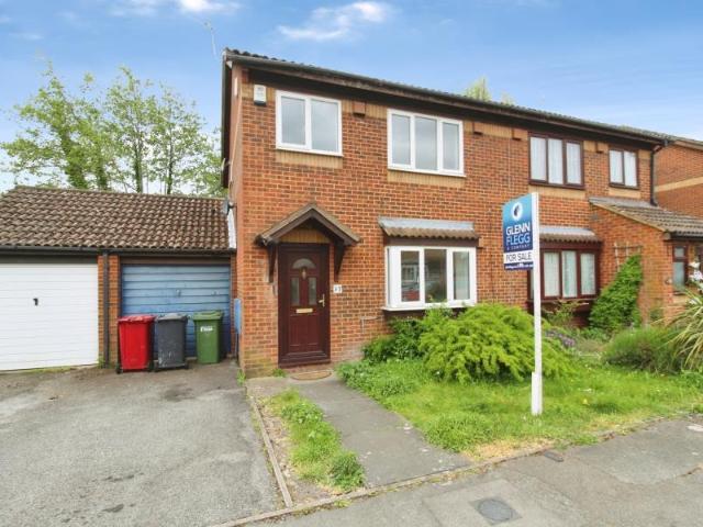 House for sale in Cippenham, Slough