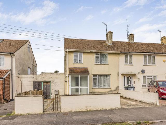 House for sale in Leigh Park, Havant
