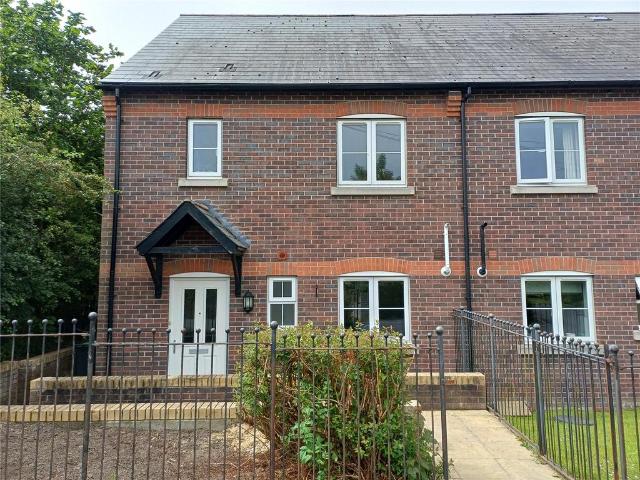 House for sale in Allington, Bridport