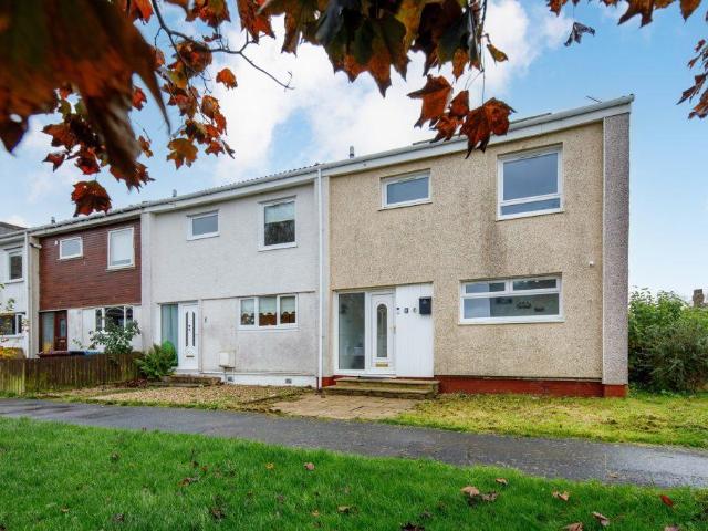 House for sale in Newlandsmuir, East Kilbride