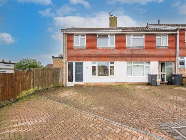 House for sale in Cross In Hand, East Sussex
