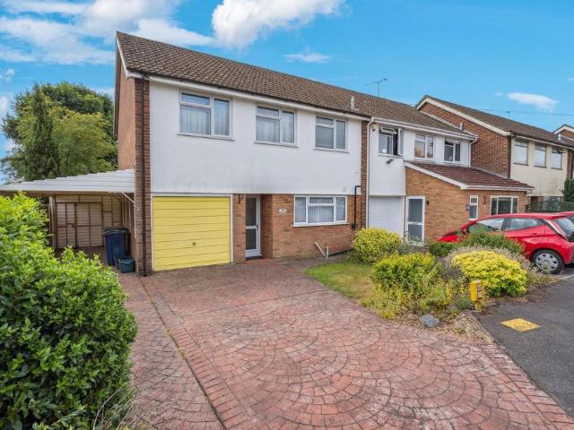 House for sale in Denham, Buckinghamshire