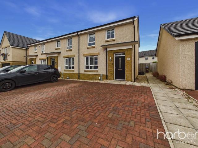House for sale in Peel Park, Thorntonhall
