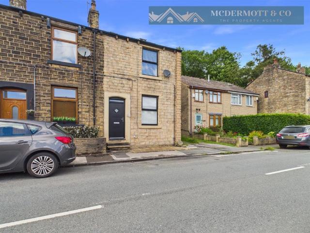 House for sale in Saddleworth, Pendock
