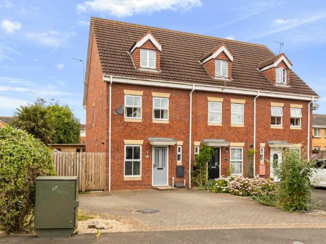 House for sale in Broughton, North Lincolnshire