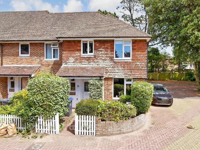 House for sale in Worthing, West Sussex